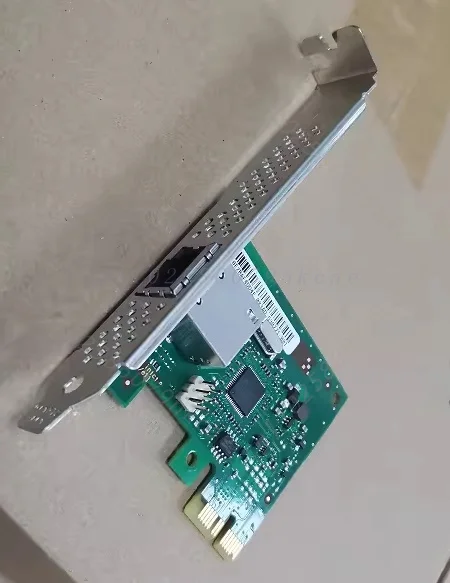 I210-T1 PCIe x1 single port Gigabit Ethernet network interface card for Intel chip network interface card INTEL I210