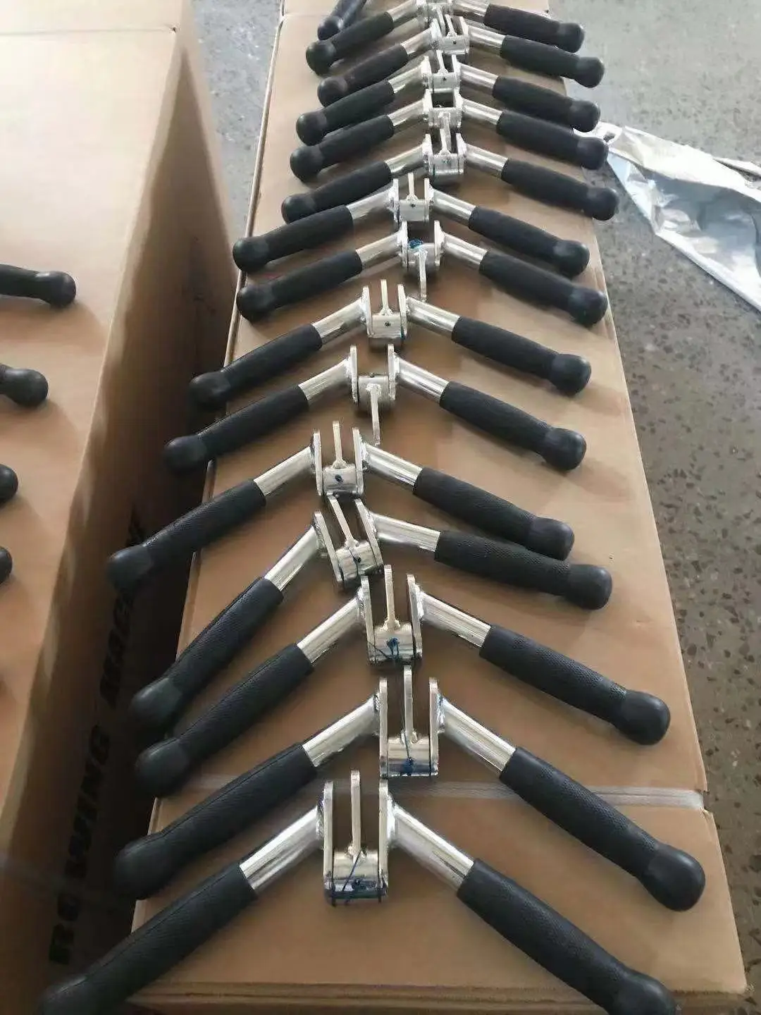 Multi-Function Gym … - image