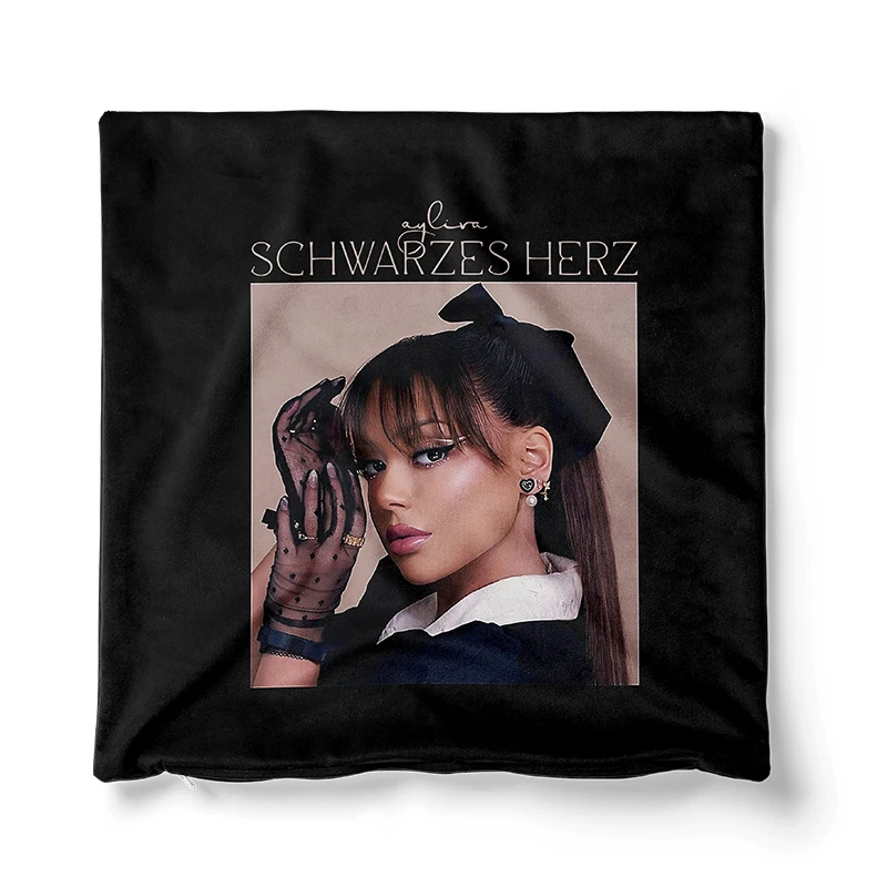 Gaslight Gatekeep Girlboss Ayliva Dekokissenbezüge Kissenbezüge für Couch Sofa Schlafzimmer 45 cm x 45 cm