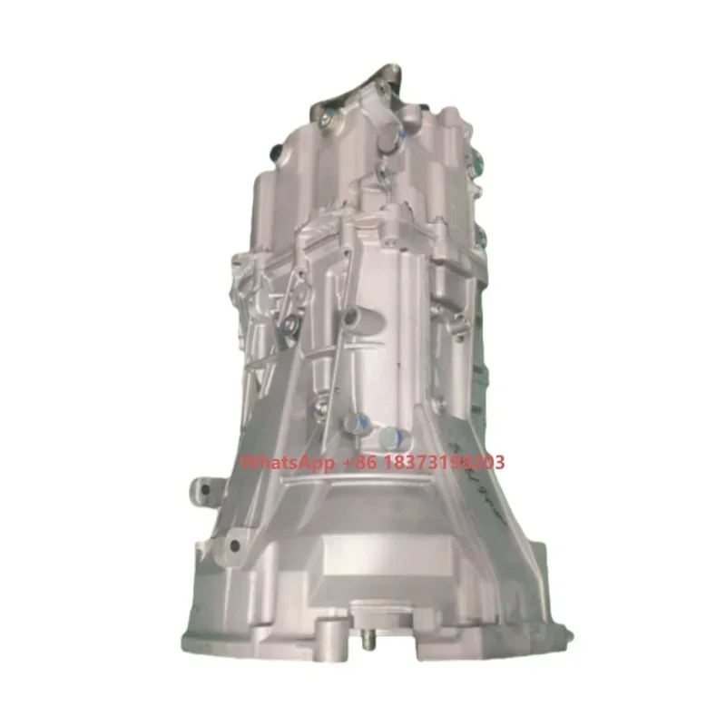 

High-quality New Jiuhai MT82 Manual Transmission for Transit V348 2.4L Model OE 9C1R-7003-AF