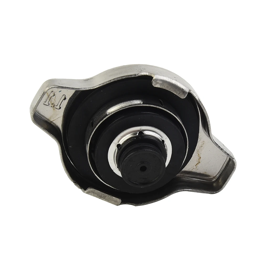 ยี่ห้อใหม่หม้อน้ําหม้อน้ําถังน้ําฝาครอบสําหรับ Toyota 1.1Bar หม้อน้ํา 16401-20353 1 PC สําหรับ Corolla