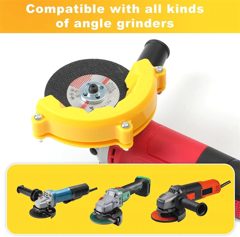 3-12mm Drill Bit Grinding Sharpener Multipurpose Precision Drilling Bits Sharpening Guide Tool Grinder Powered Tool Parts