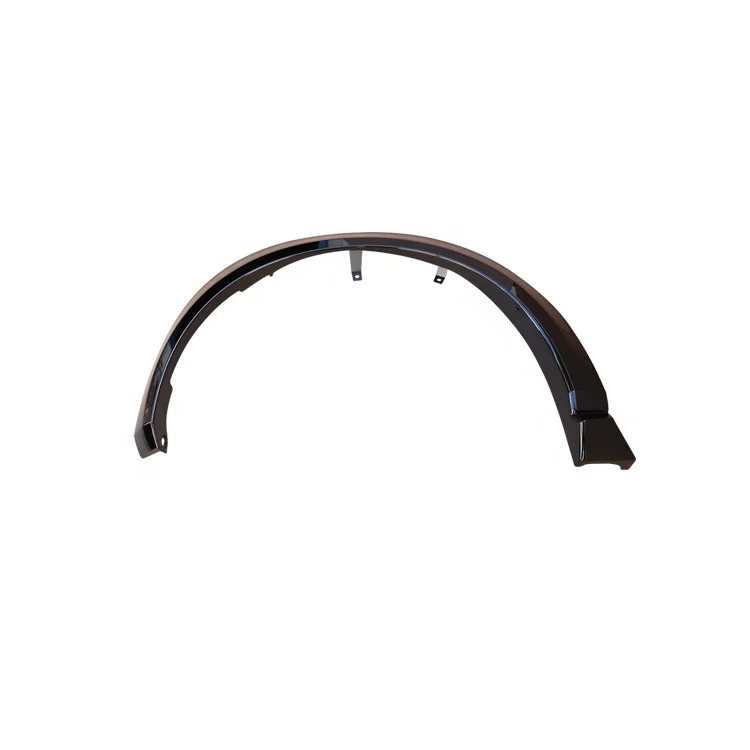 

Low Price OEM Car Parts Left Front Wheel Arch OE 63811-5MT5A for Nissan Ariya Front Wheel Eyebrow Auto Plastic Parts