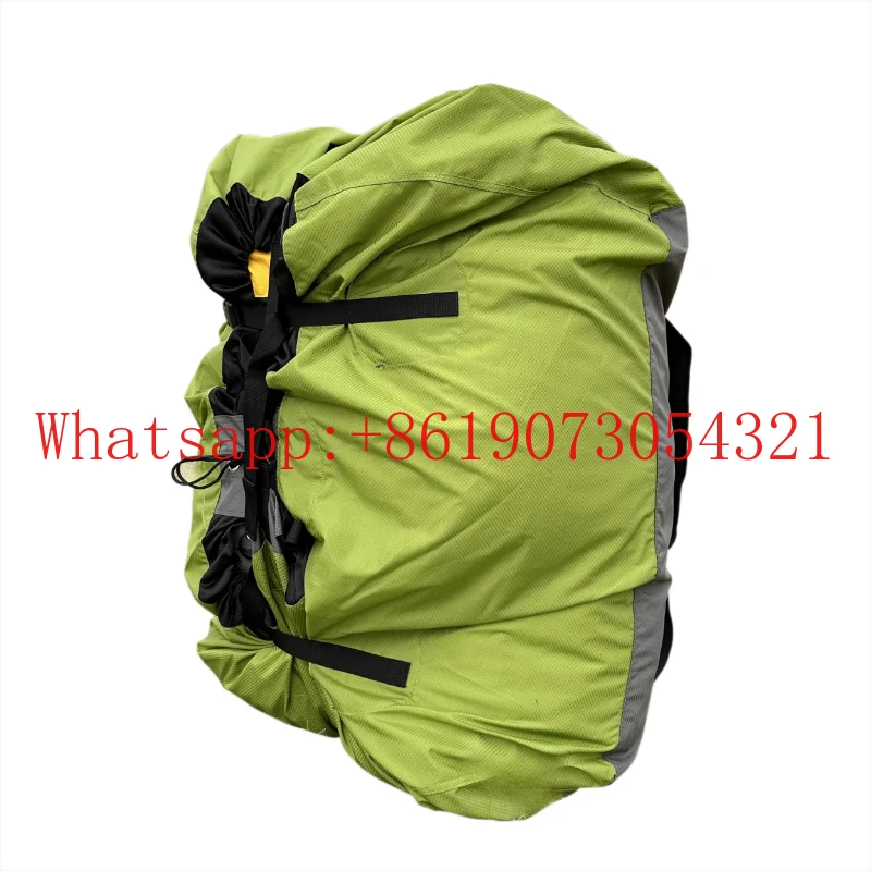 

Большая сумка для парапланеризма, быстрая сумка, сумка для хранения на двойное плечо, мощный зонтик, двойной парашют, парашют