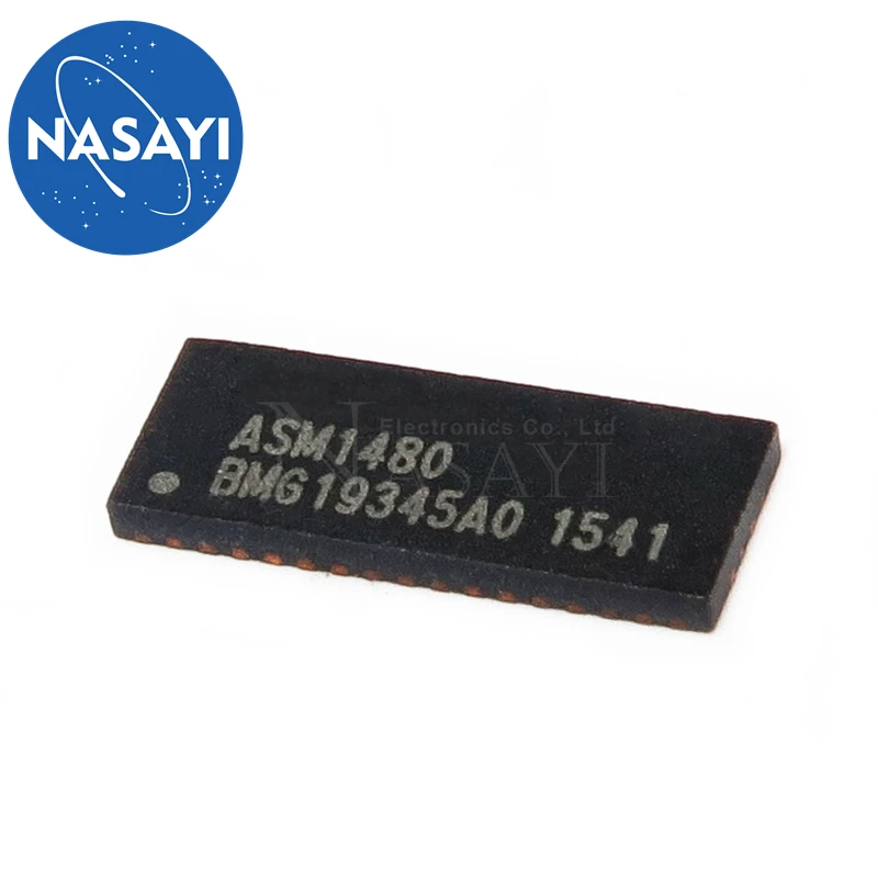 1pcs/lot ASM1480 ASM1440 QFN In Stock