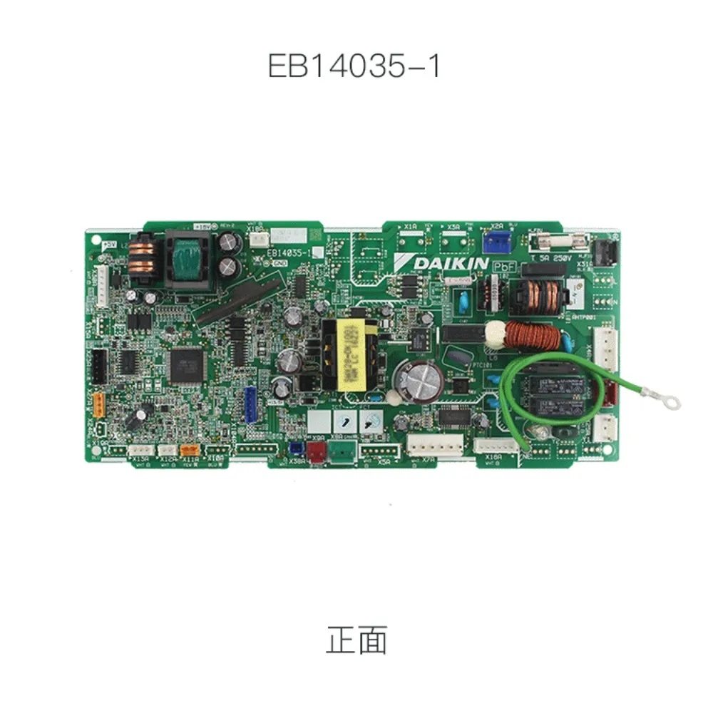New for Daikin air conditioning accessories duct machine control board EB14035-1 original FJDP36QVC EB14035-2 EB14035-7