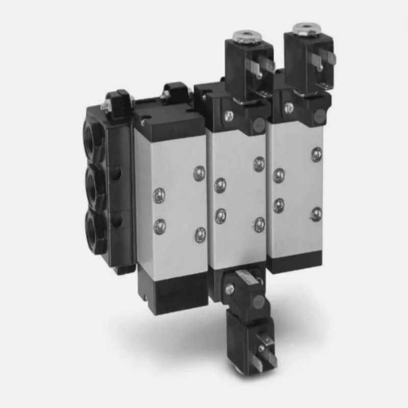 

Новый оригинальный электромагнитный клапан 452C-015-50-A6E 951-000-P15-23 951-000-P16-23 951-000-P11-23 961-000-P11-23