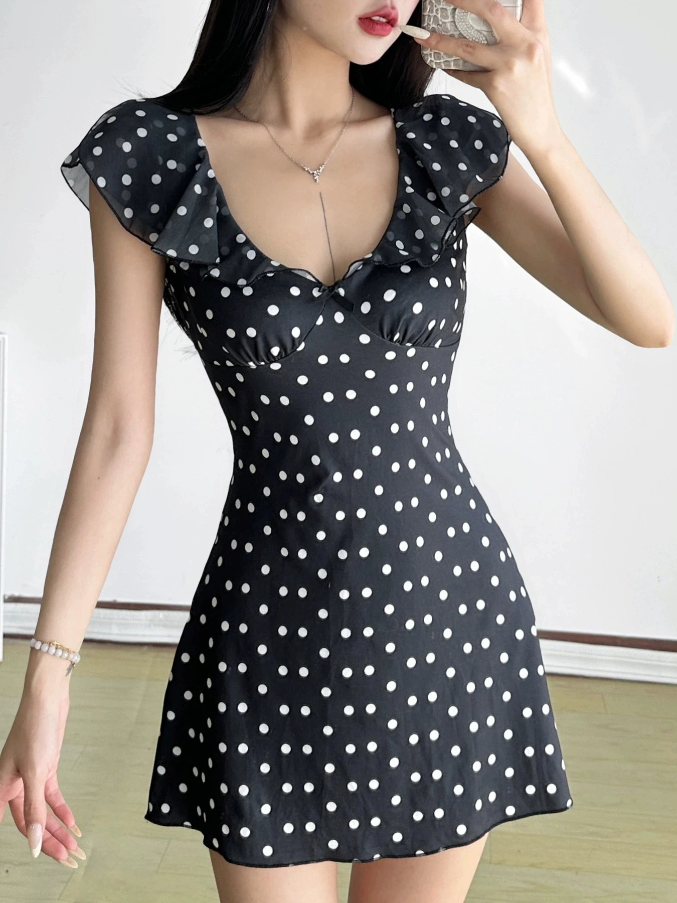 Women's French Styl… - image