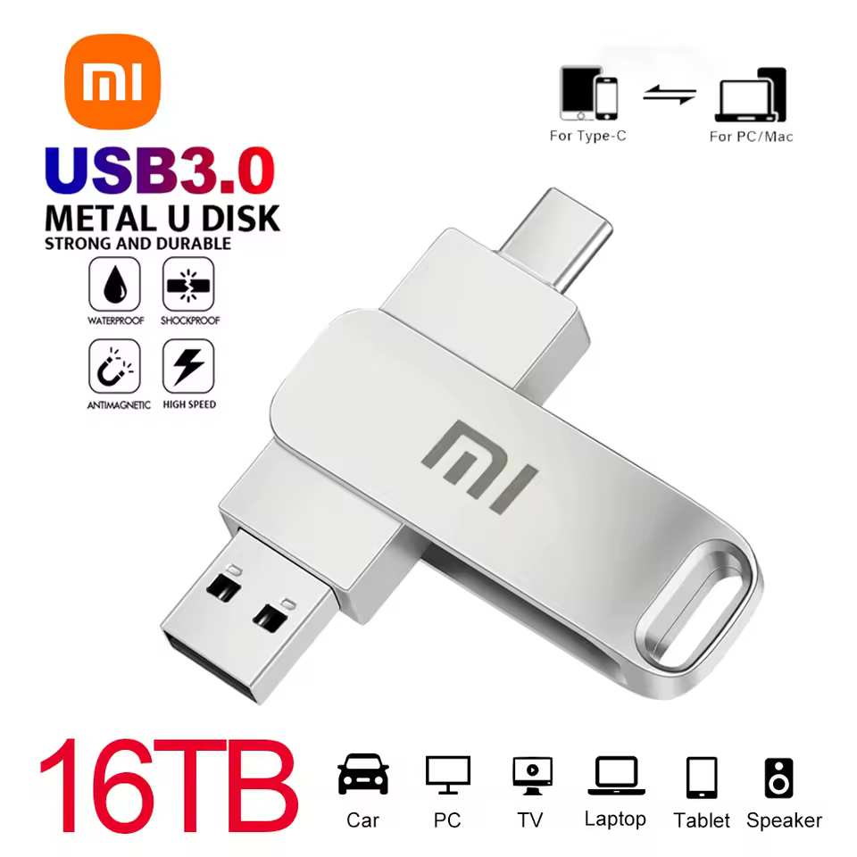 1. Xiaomi T..