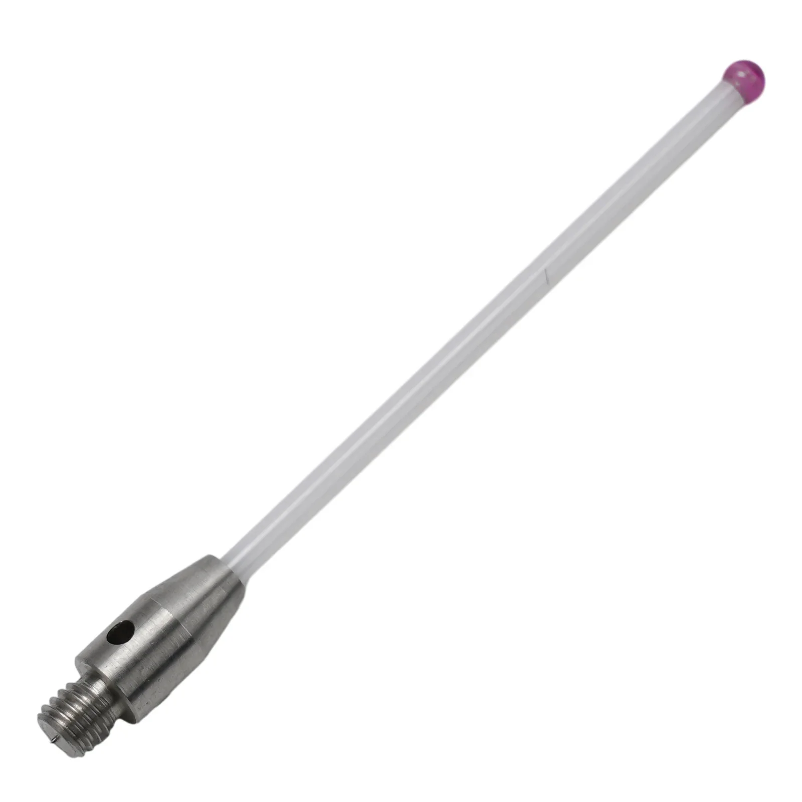 

Probe Stylus High Strength Ceramic CMM Probe Stylus with Non Conductive Properties and Tungsten Steel Dial Indicator