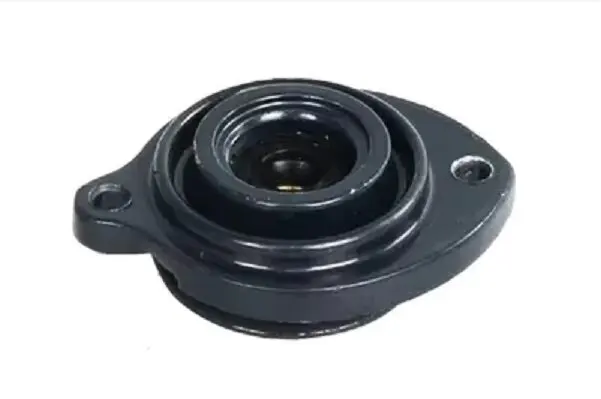 Free Shipping Hangkai 4 Stroke 4HP 2 Stroke 3.5/3.6 HP Manufacturers Sales Outboard Stern Part Gear Case Cover
