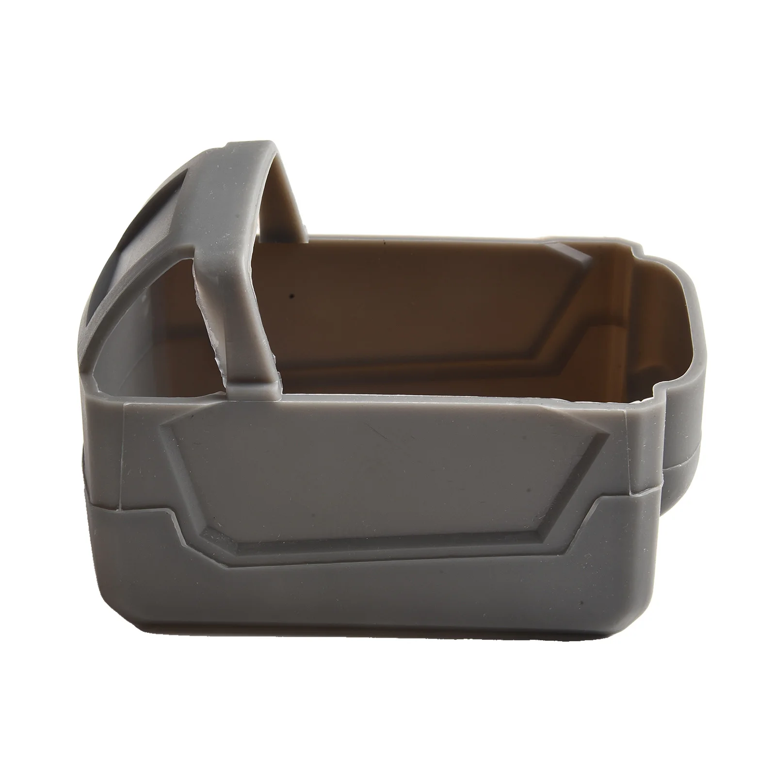 

Battery Safety Color As Picture Battery Silicone Case Silicone Battery Guard Effective Battery Cover Prolong Battery Life