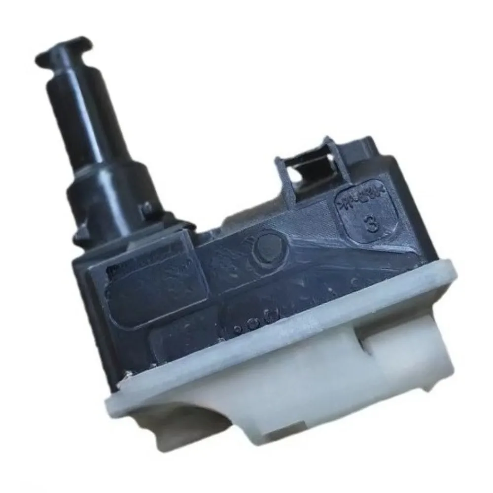 For WM EX5 Motor Charging Port Cover China Net Spring Loaded Latch Slow Charging Actuator view 2