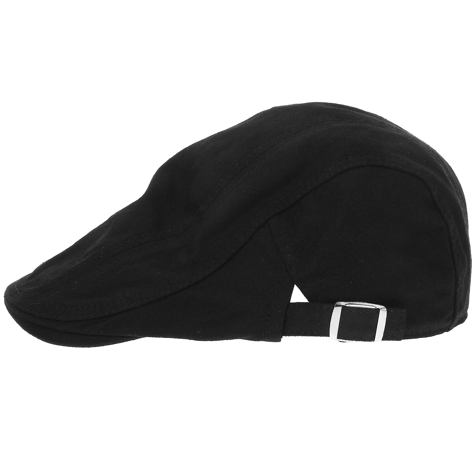 

Pure Cotton Cap Men Hats Newsboy Hat Beret Cap Fashion Design Khaki Color One Beret Hats For Men Size Fits All