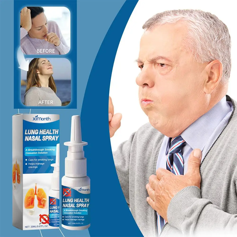 Drop Bishu Health Care Solution Relieve Nasal Allergies And Sneezing Clear Nasal Itching Dry Congestio O1C7