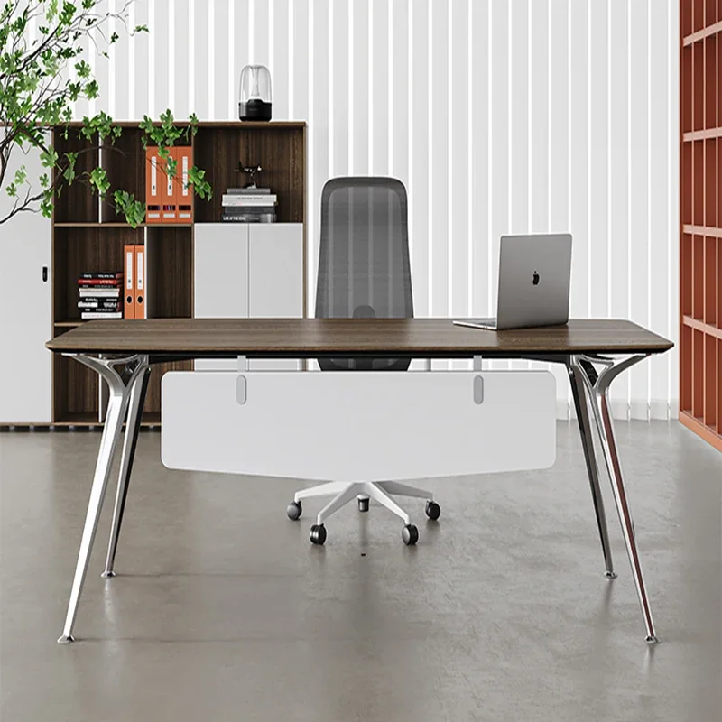 

Офисные столы, аксессуары для рабочего стола, компьютерный вспомогательный стол, профессиональная мебель, простое предложение, игровые столы Tavolo