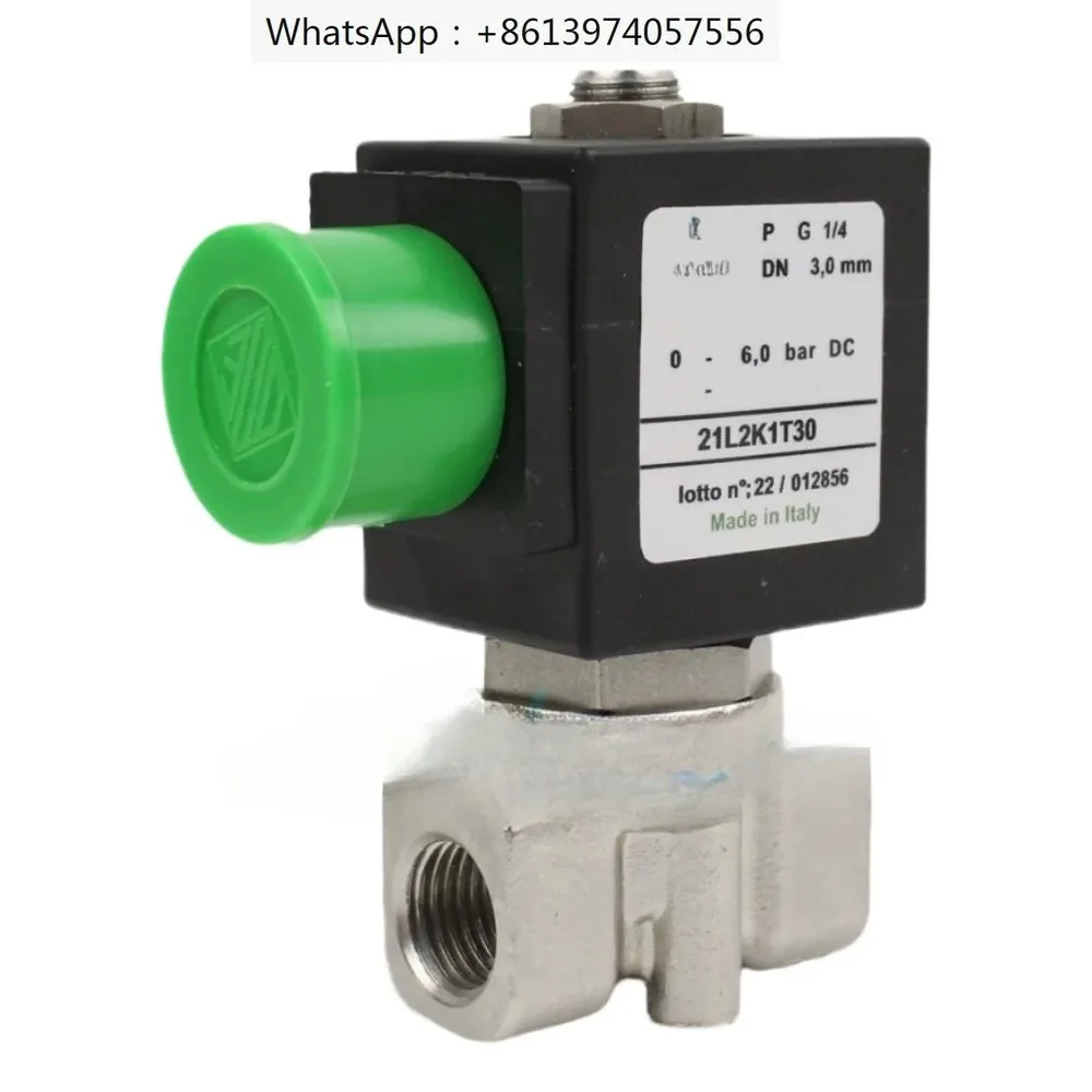 Micro Stainless Ste…