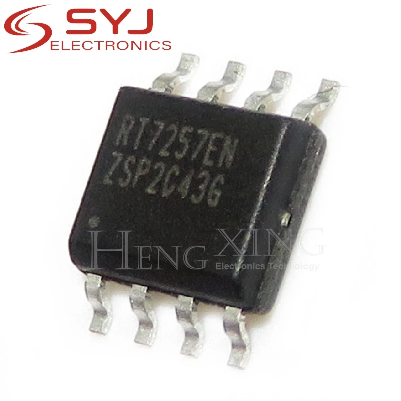(1pcs-5pcs) PF6002AMS PF6002 RT7257EN RT7257 RT9203PS RT9203 SOP-8