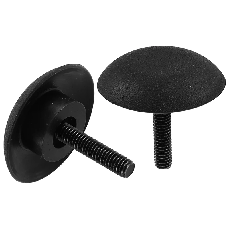 

A96E-Car Hood Buffer Block Hood Buffer Accessories 101260200E For Tesla Model S 2012-2021