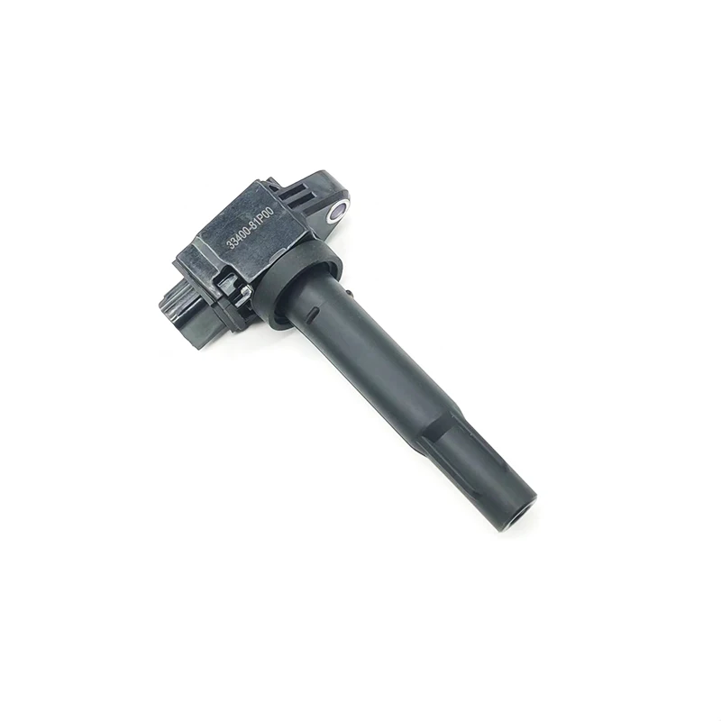 

33400-81p00 33400-60R0 0 Высококачественная Автомобильная Катушка зажигания для SUZUKI BALENO IGNIS III SWIFT IV SX4 S-CROSS VITARA автомобильные аксессуары