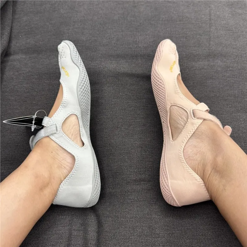 Original Five Fingers Women's Sneaker Training Fitness Anti-Slip Shoe In Box With LOGO - view 4
