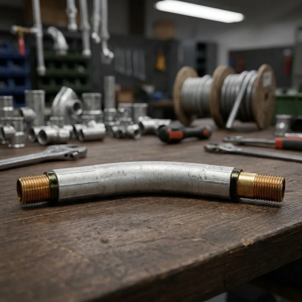 Goose Neck Style 169731 Head Tube for Miller M-25 M-25M For MIG Welding for torch Systems For 100A 250A Compatibility