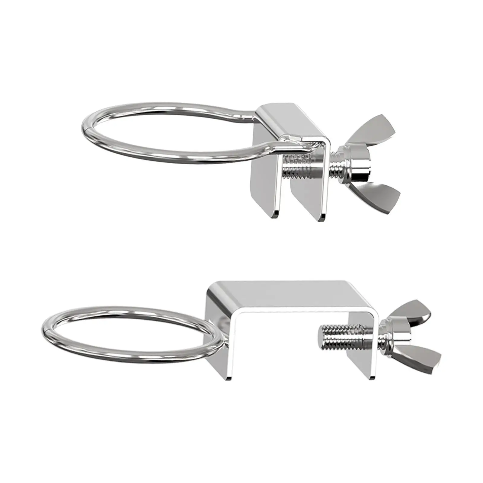 Float Valve Portable Easy Maintenance 304 Stainless Steel Compact Working Water Pressure for Pond Troughs Tower Water Tank Pool