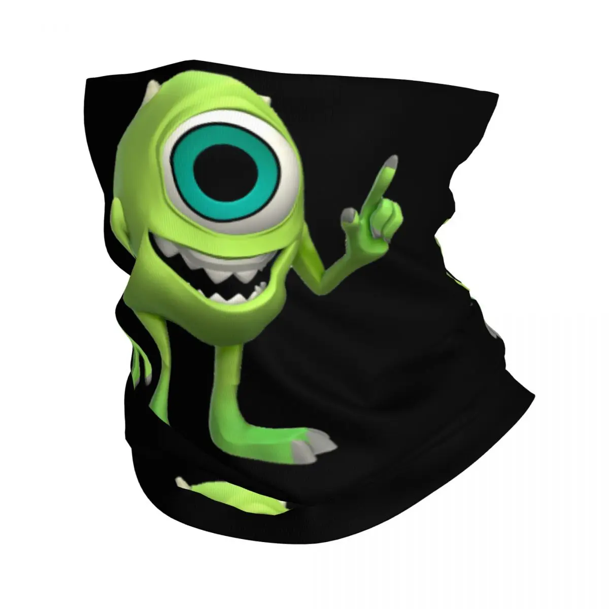 Monsters Inc Cartoo… - image