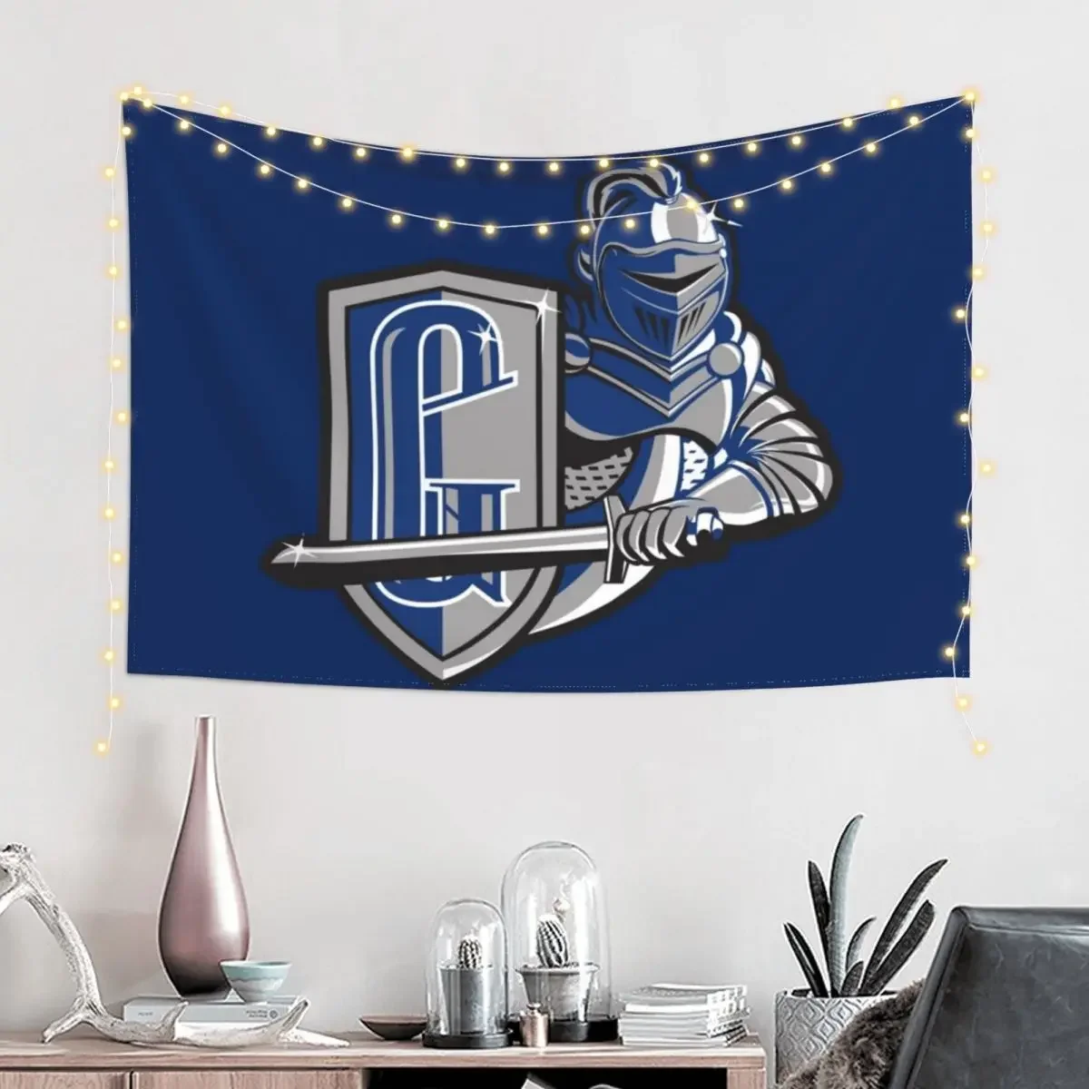 SUNY Geneseo Tapestry Aesthetic Room Decor Aesthetic Room Decors Cute Decor Tapestry