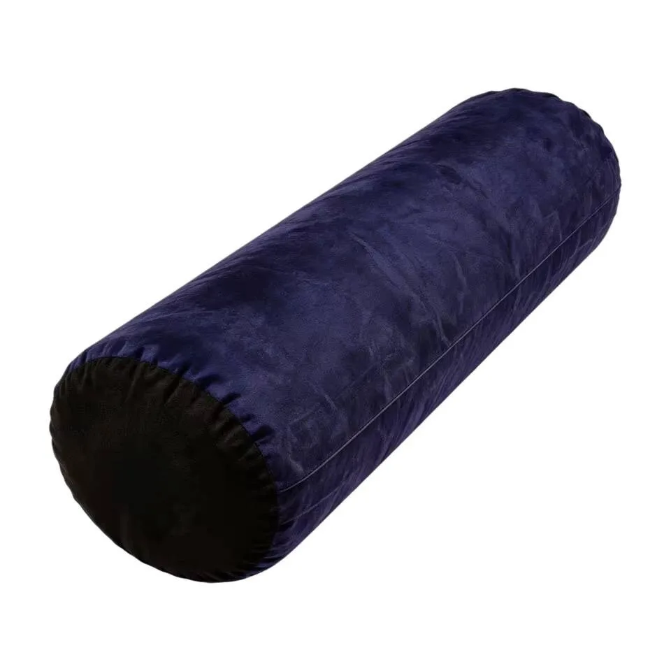 Inflatable Pillow Home Bed Sextoys Body Adult Partner Playing Games Cushion Ramp Furniture Couples Deeper Positions Pillows