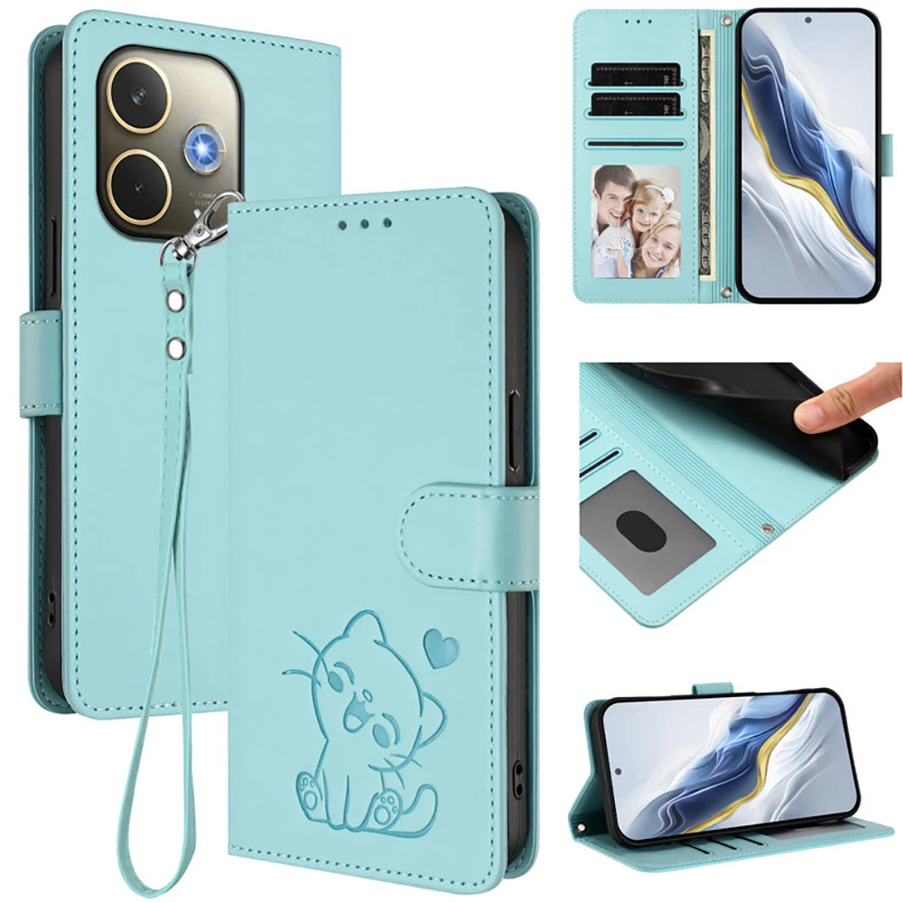Flip Case For Oppo … - image