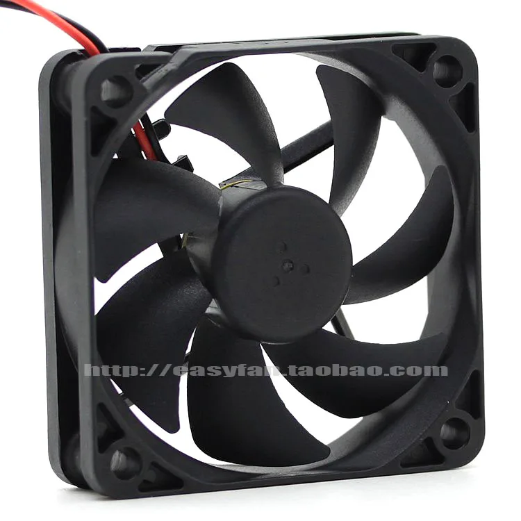 NEW SUNON 6cm 6015 12V ME60151V3-000C-A99 Maglev ATX cooling fan