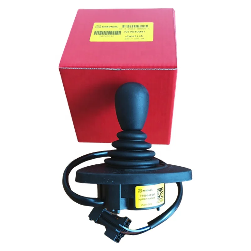 Joystick Electric F…