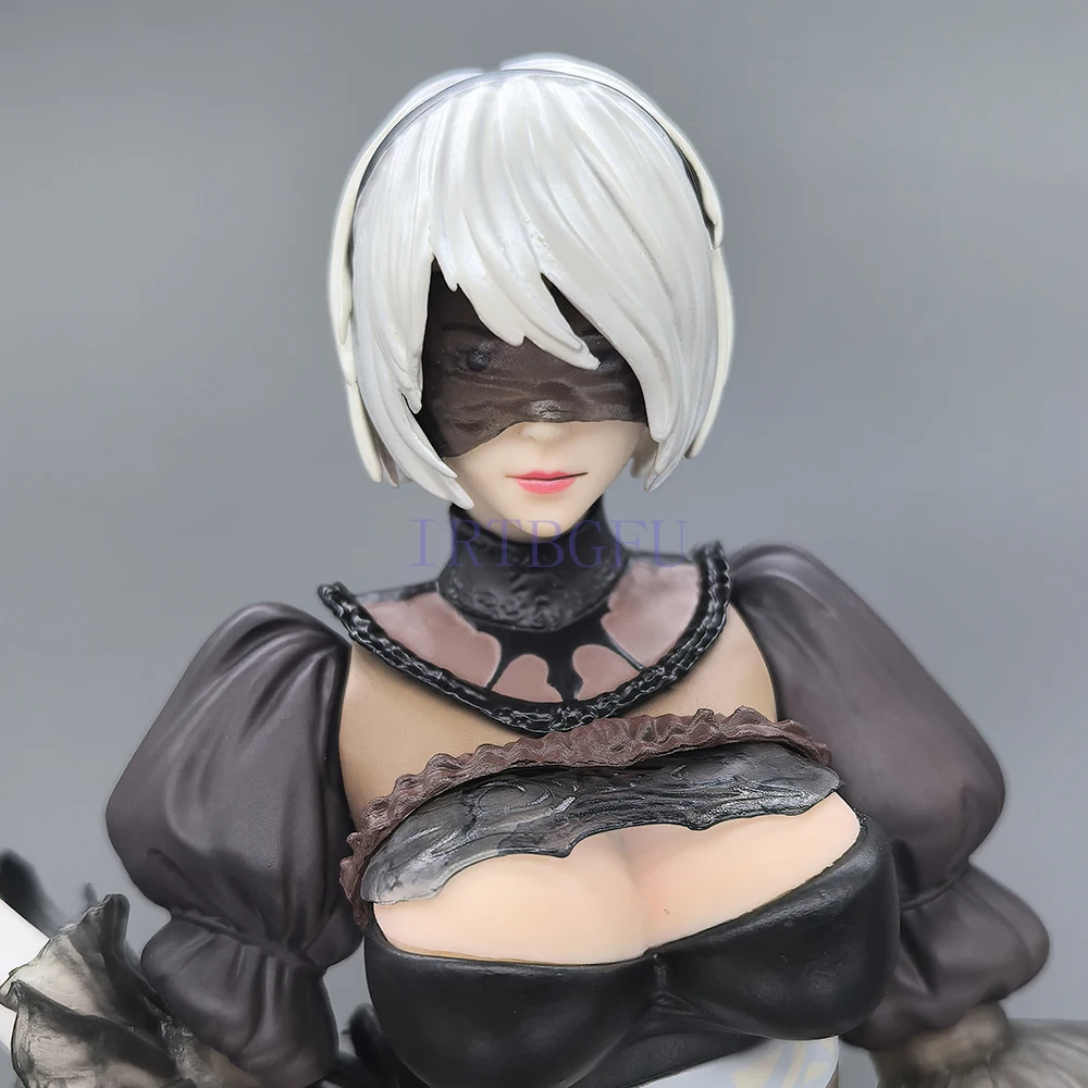 27 cm Dildo: Is This Anime-Inspired Figurine Really Worth Collecting?