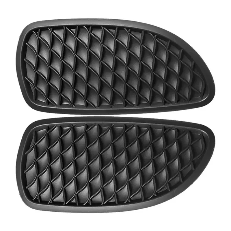 【Price Drop !!】 Front Lower Bumper Grill Grille Grid Accessory 1568856700 1568856800 For GLA250, GLA45 AMG 2018-20