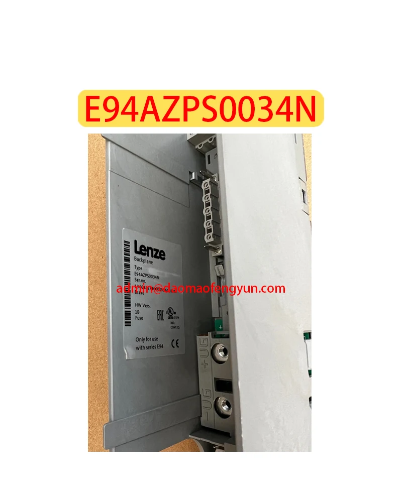 

9400 Servo Drive Base E94AZPS0034N Brand new Foundation，Fast shipping