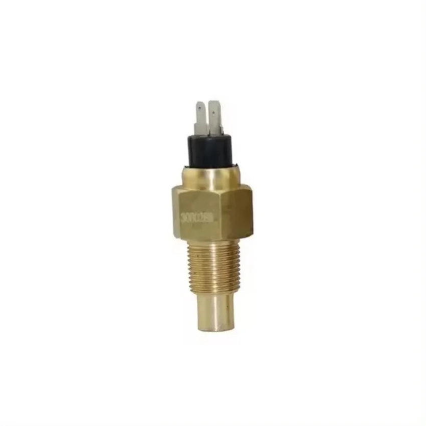 

Excavator engine Water Temperature Sensor 30B0289 high and low Transmitter Switch WG2704J