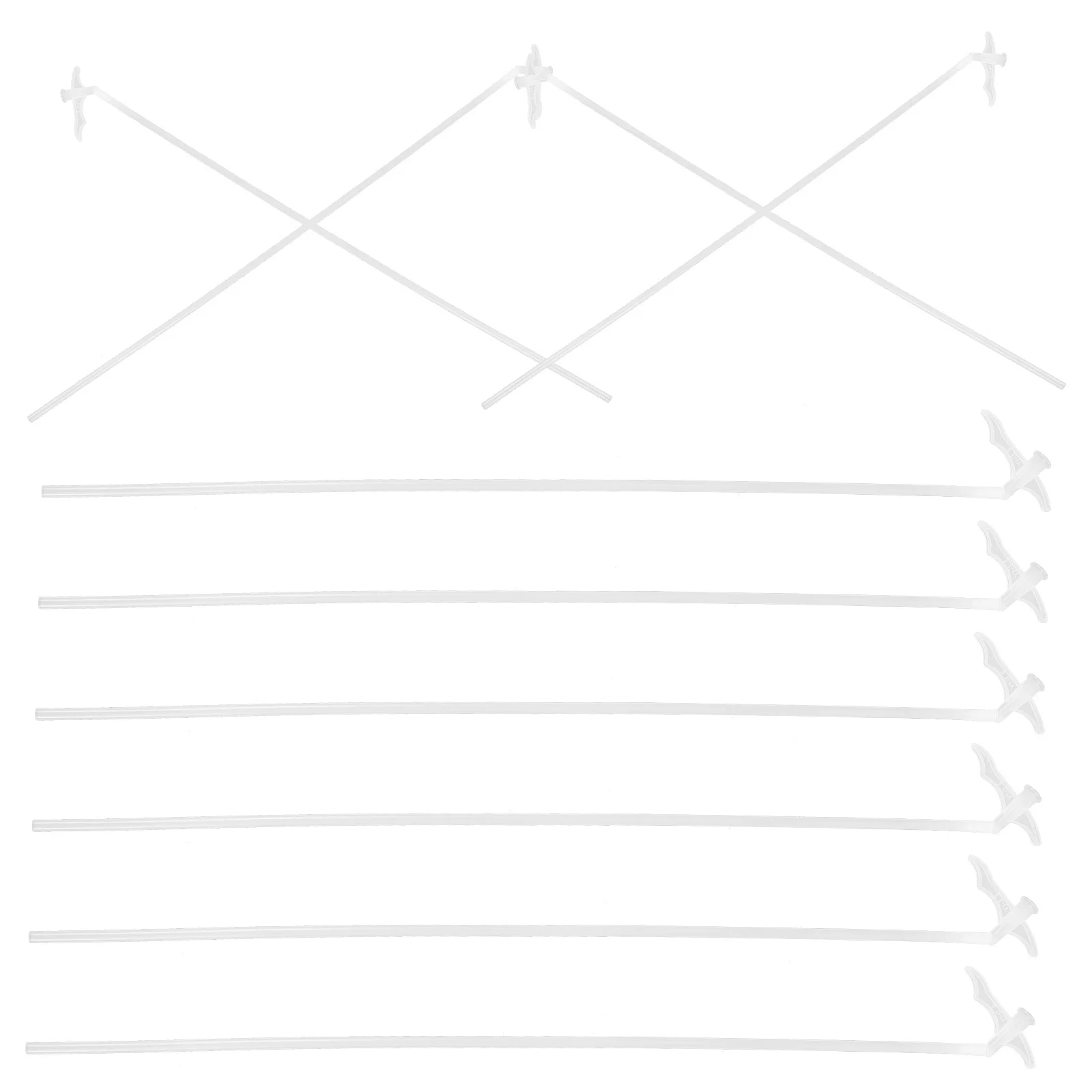 10 مجموعة رذاذ أنابيب رغوة فوهة نصائح الفجوة ملء رغوة قضيب تمديد الوصول أنبوب البولي ايثيلين للعزل مقاوم للماء السد