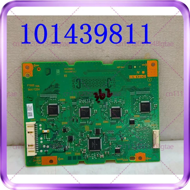 65 inch Used For Sony Constant Current Plate, High Voltage Plate 101439811