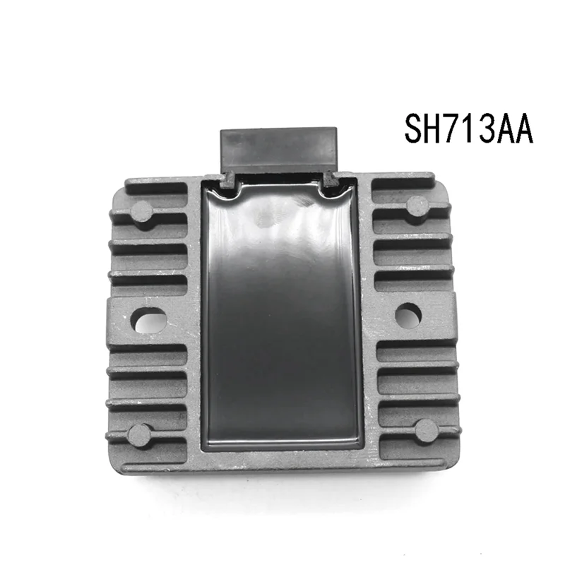 SH713AA Universal Motorcycle Alternator Controller For  YZF 600 XJ N R6 5SL FZR6 R25 R3 Stabilized Rectifier