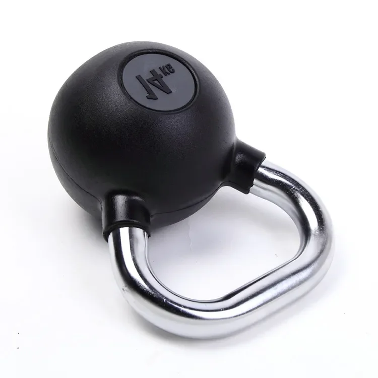 Steel Kettlebells High Quality Kettlebells for Effective Workoutspromote sales