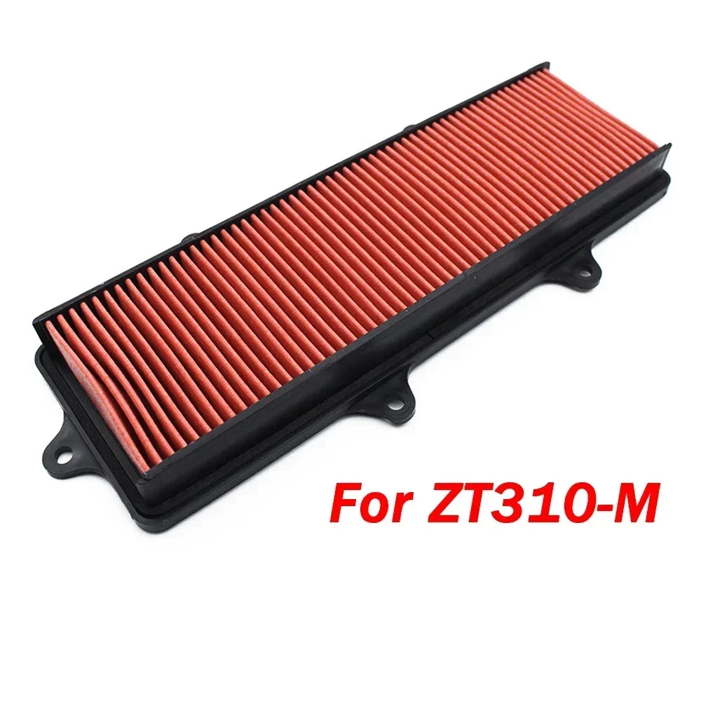 Motorcycle Replacement Engine Air Filter Cleaner Motorbike Air Intake Filter Element for ZONTES ZT-310M ZT310-M ZT310M