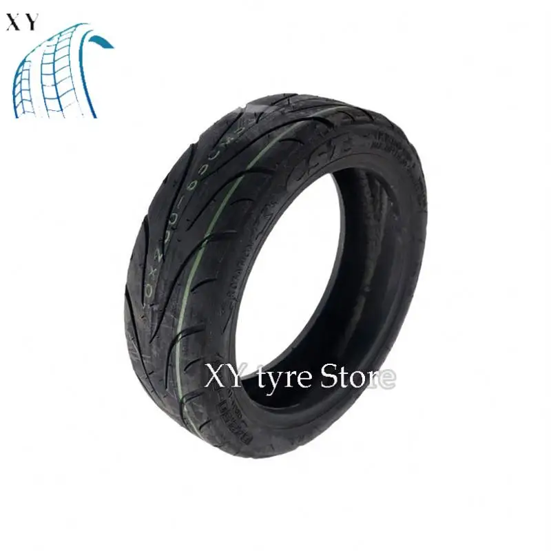 

10x2.50-6.5 vacuum tires are high-quality vacuum tires suitable for electric scooter tire accessories