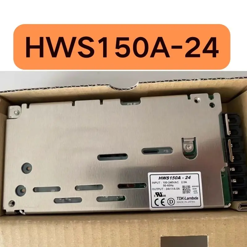 New Switching Power Supply HWS150A-24 Fast Shipping