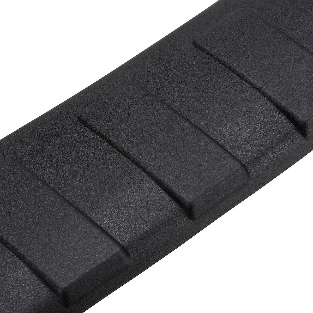 Rear Bumper Protector Sill Trunk Rear guard Tread Plate Trim FOR SUBARU FORESTER SJ 2013-2018 Car styling Exterior Parts