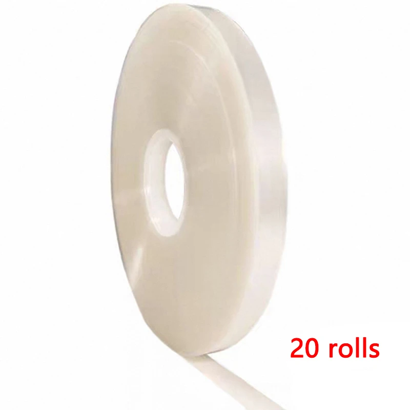 

OPP tape /OPP plastic tape/Banding tape/OPP film belt For Strapping machine
