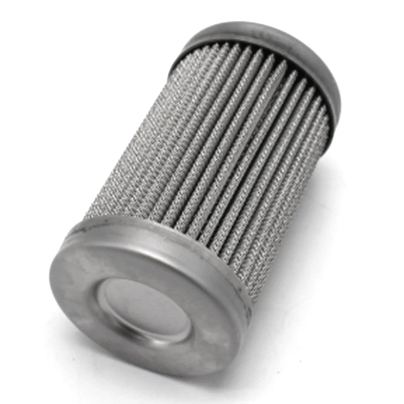 12635 Fuel Filter 40-Micrometre Mesh Cellulose Filter Elements 12335 For All 2Inch OD Filter Housings