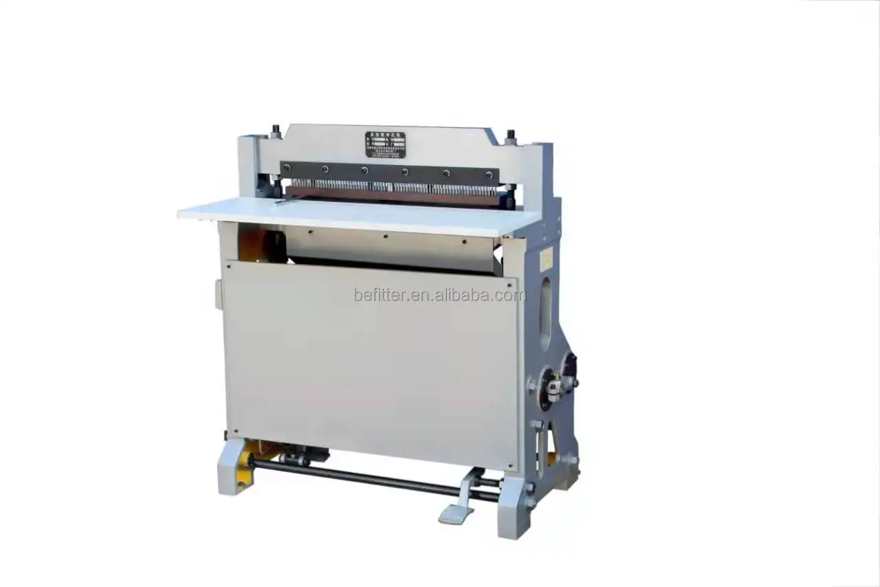 CK-620 Electric Wire Binding Machine For Notebook And Calendar Punching
