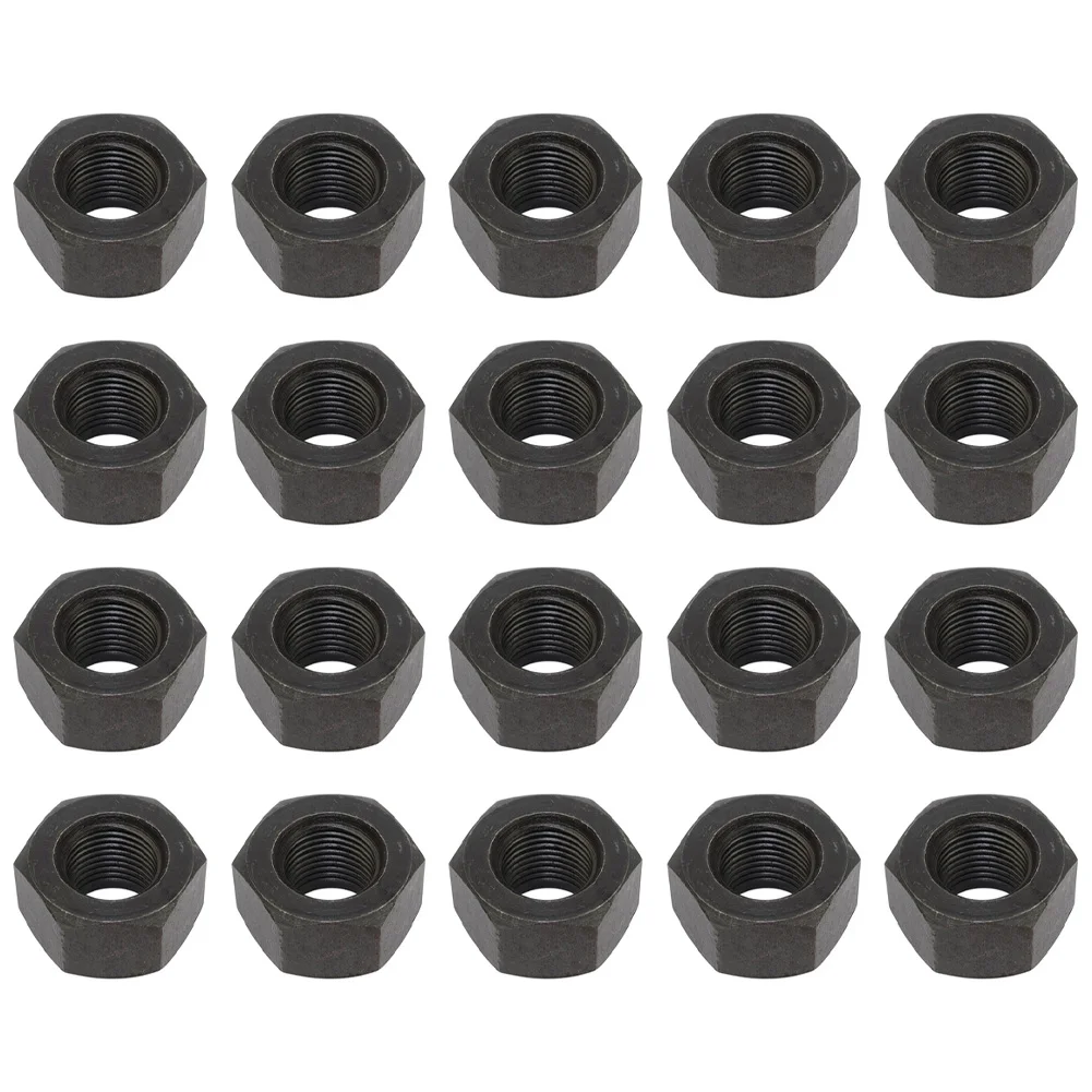

20Pcs Car \Tire Wheel \Lug \Nuts For Defender Discovery 1 All Models RRD500010 \Wheel Lug Nuts Replacement Car Accessories