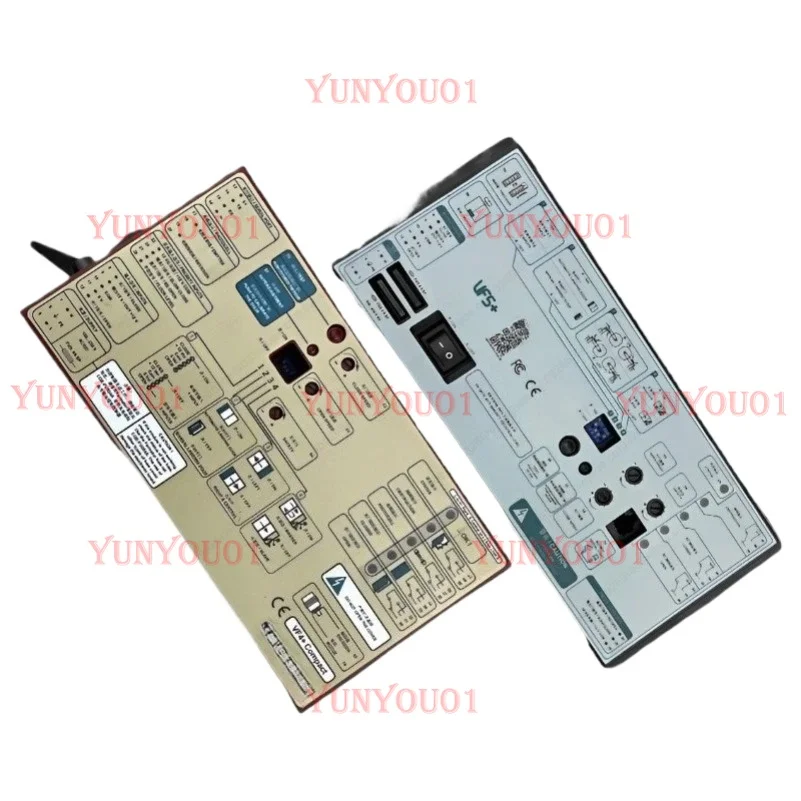 

Applicable To Schindler 3300 Elevator Door Machine Inverter Box VF4+ VF5+ VVVF7 Door Motor